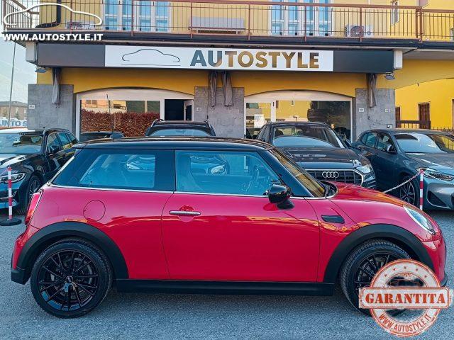 MINI Cooper 1.5 136Cv CLASSIC F56 2/3porte