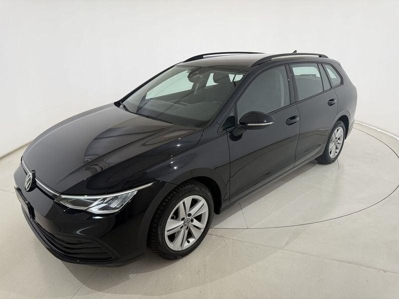 Volkswagen Golf Variant 2.0 TDI SCR 85kW Life DSG