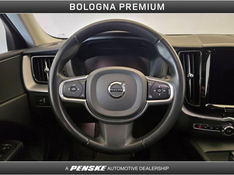 Volvo XC60 XC60 B4 (d) AWD Geartronic Business Plus