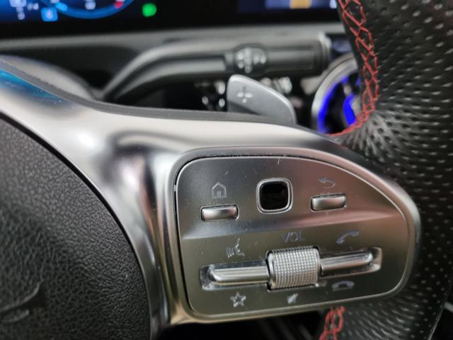 MERCEDES-BENZ CLA 200 d Automatic Shooting Brake Premium