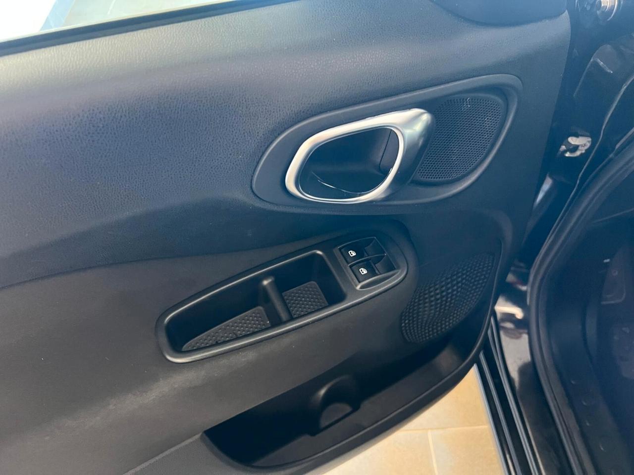 Fiat 500L 1.4 benzina/ gpl 95 CV Lounge