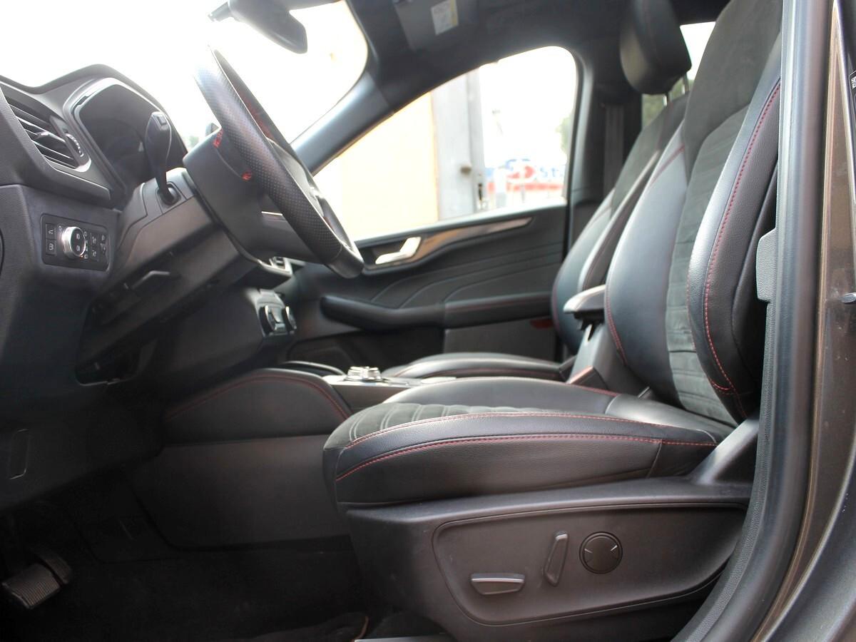 Ford Kuga 2.5 Plug In Hybrid 225 CV CVT 2WD ST-Line X UNIPRO IVA DEDUCIBILE