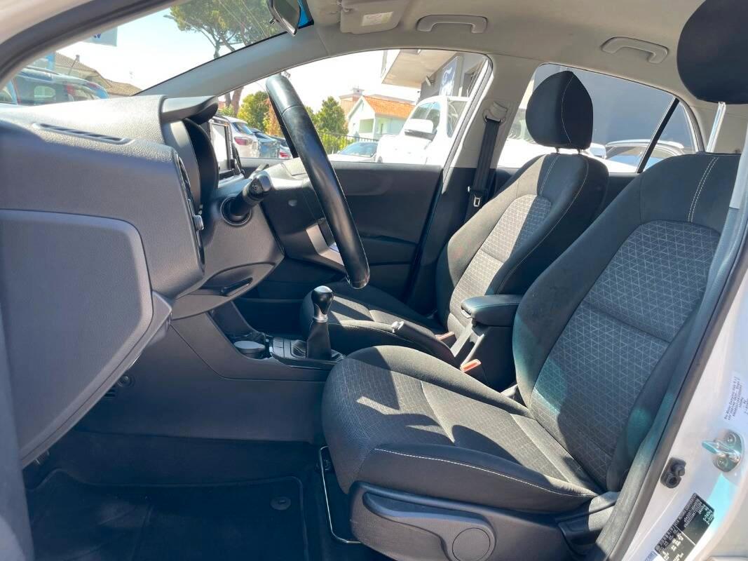 Kia Picanto Picanto 1.0 Cool Adas Pack Gpl my18