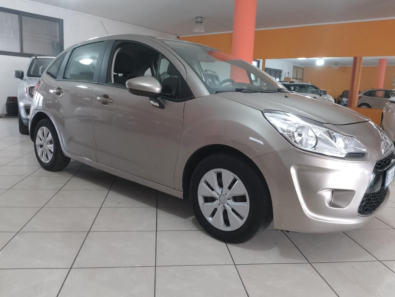 Citroen C3 1.1 GPL airdream Attraction