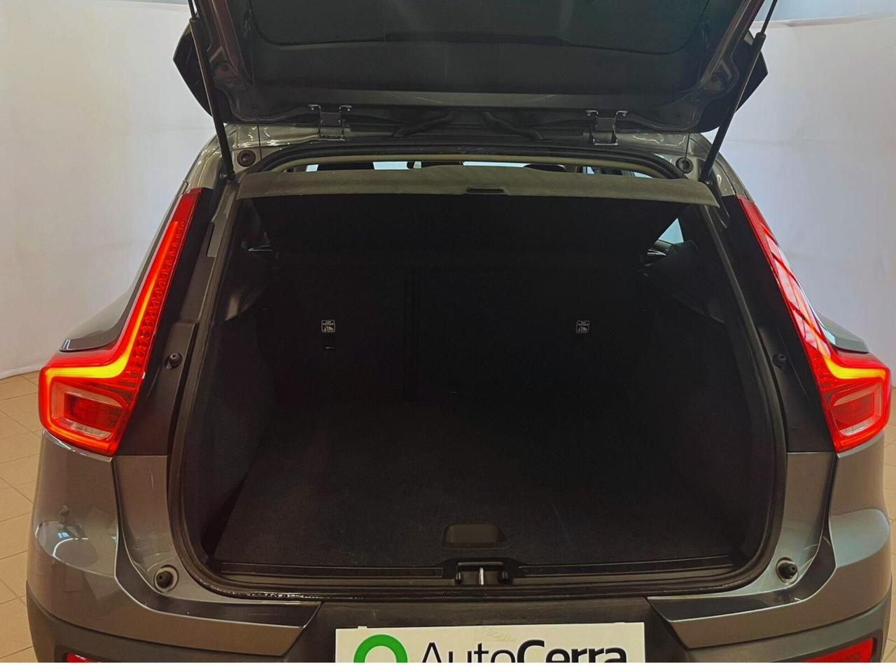 Volvo XC40 D3 Geartronic Business