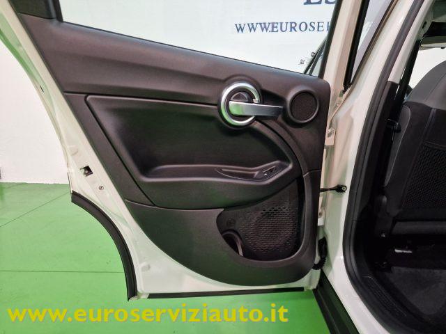 FIAT 500X 1.6 MultiJet 120 CV Pop Star