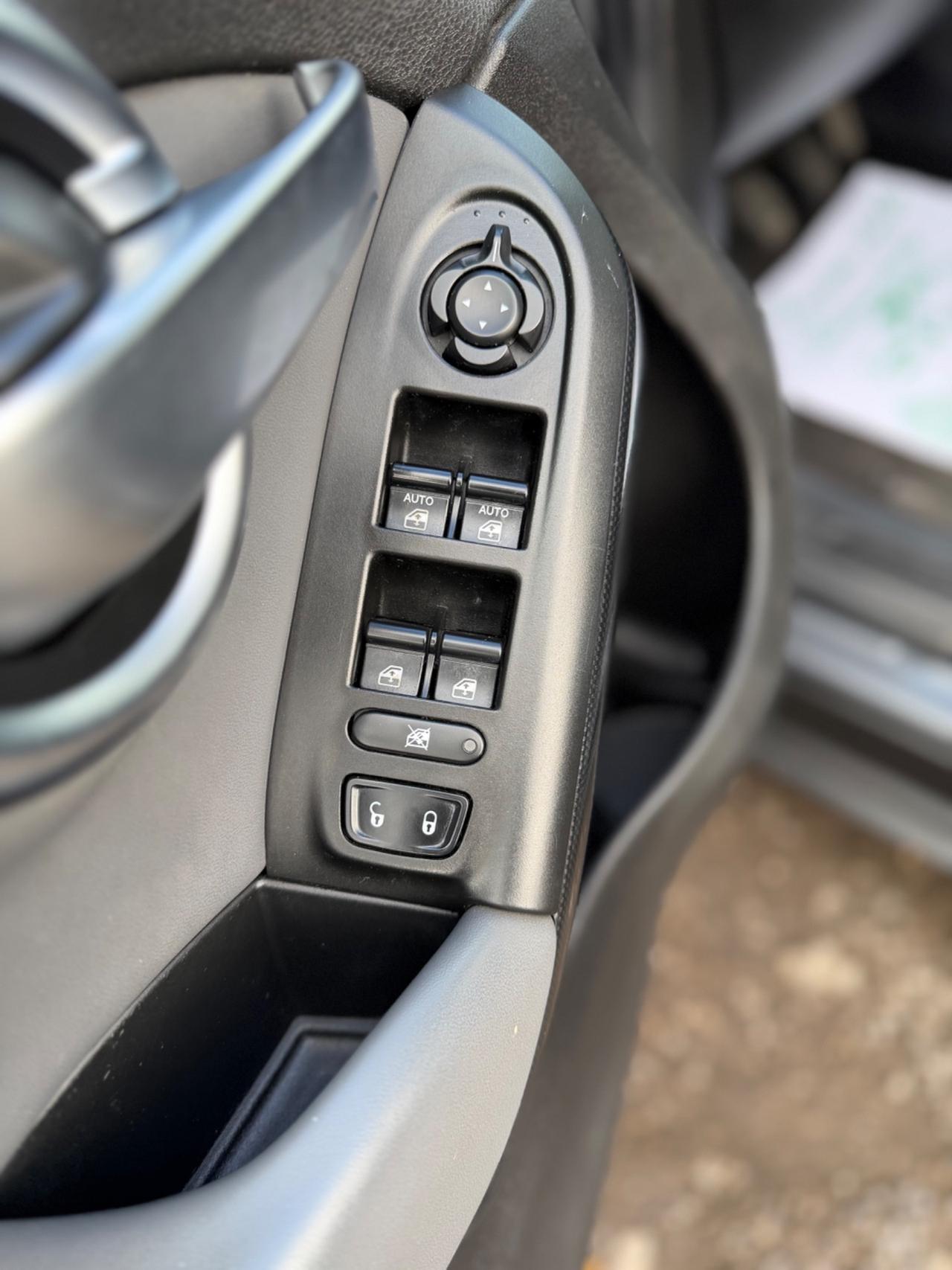 Fiat 500X 1.3 MultiJet 95 CV Lounge