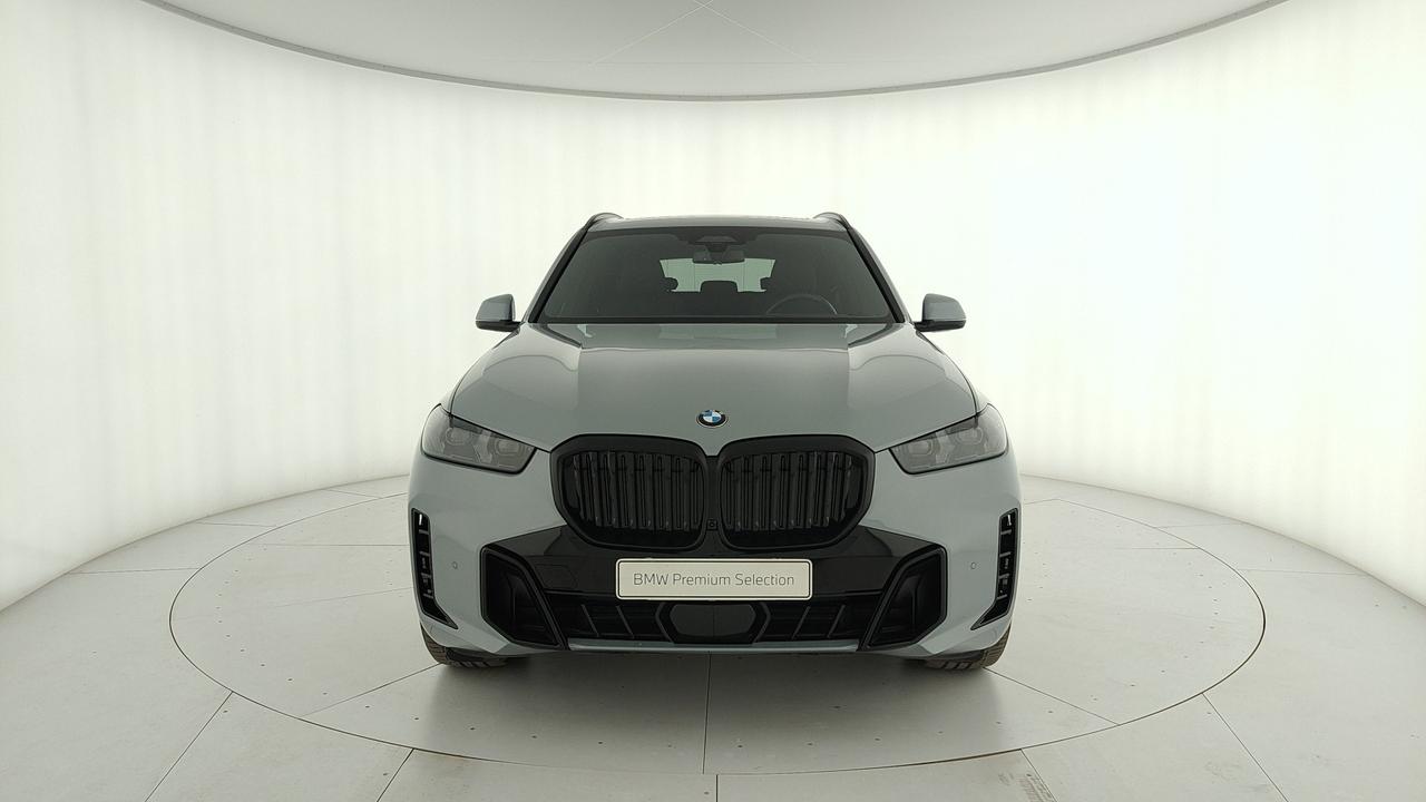 BMW X5 G05 LCI 2023 - X5 xdrive30d MSport Pro auto