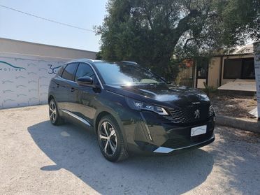 Peugeot 3008 1.5 BHDi 130cv EAT8 GT