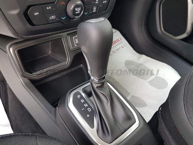 Jeep Renegade Renegade E-Hybrid My25 Altitude 1.5 Turbo T4 E-Hybrid 130cv Fwd