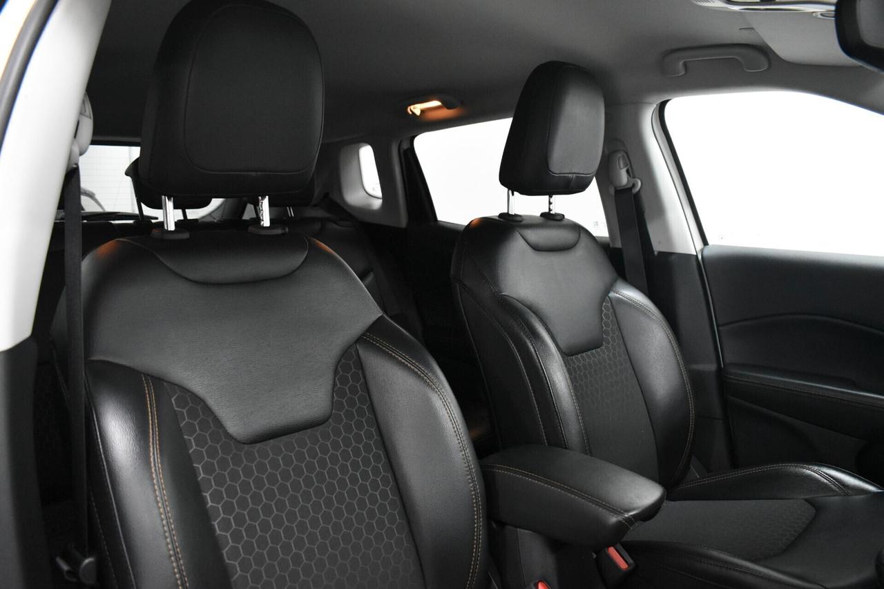 Jeep Compass 1.6 Multijet II 2WD Limited - PROMO - GARANZIA