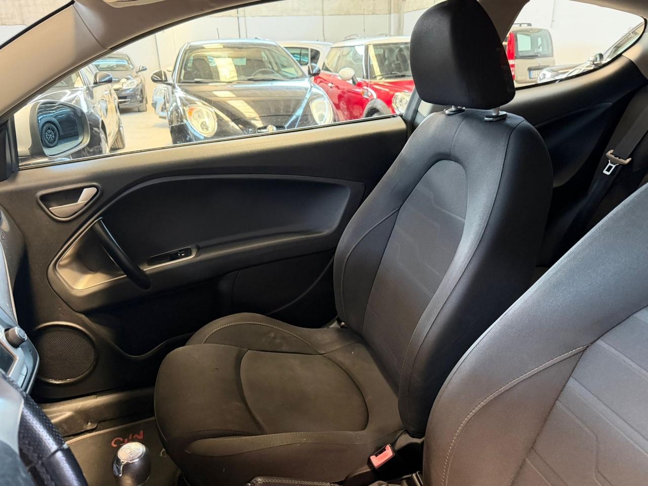 Alfa Romeo MiTo 1.4 70 CV 8V Progression