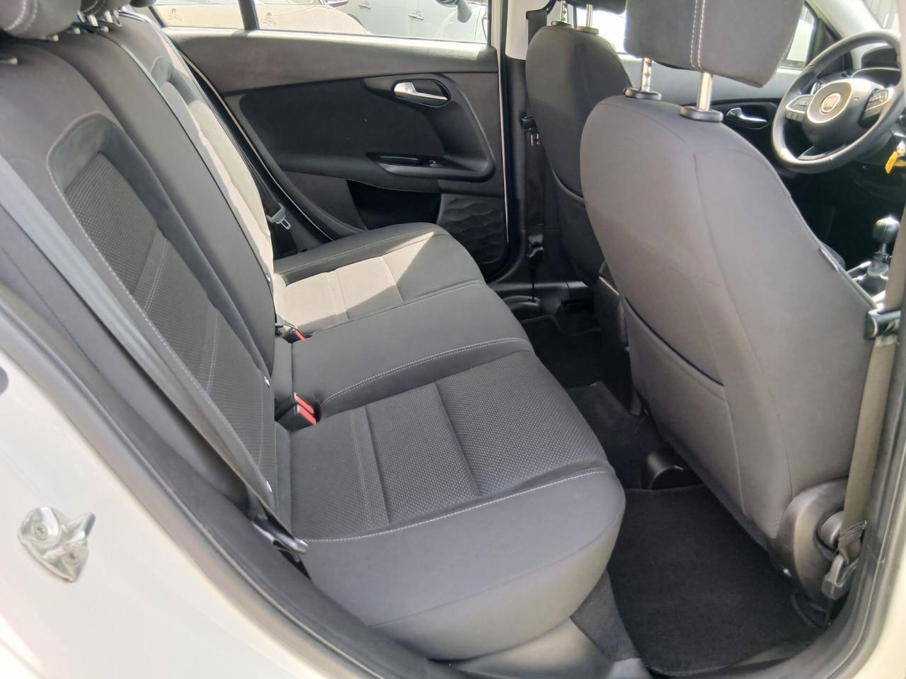 Fiat Tipo 1.4 Turbo Lounge neopatentati