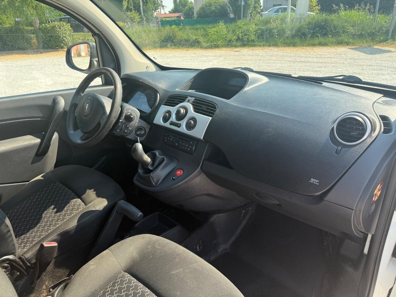 Renault Kangoo 1.5 dCi 90CV 5 porte Live