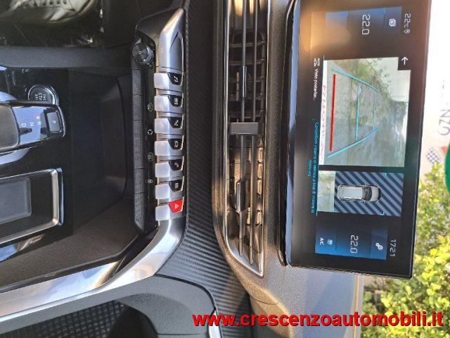 PEUGEOT 3008 BlueHDi 130 S&S EAT8 Allure Pack - MINI RATA 4 ANN