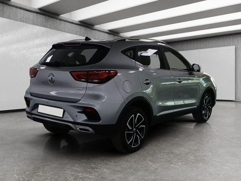 MG ZS 1.5 Luxury