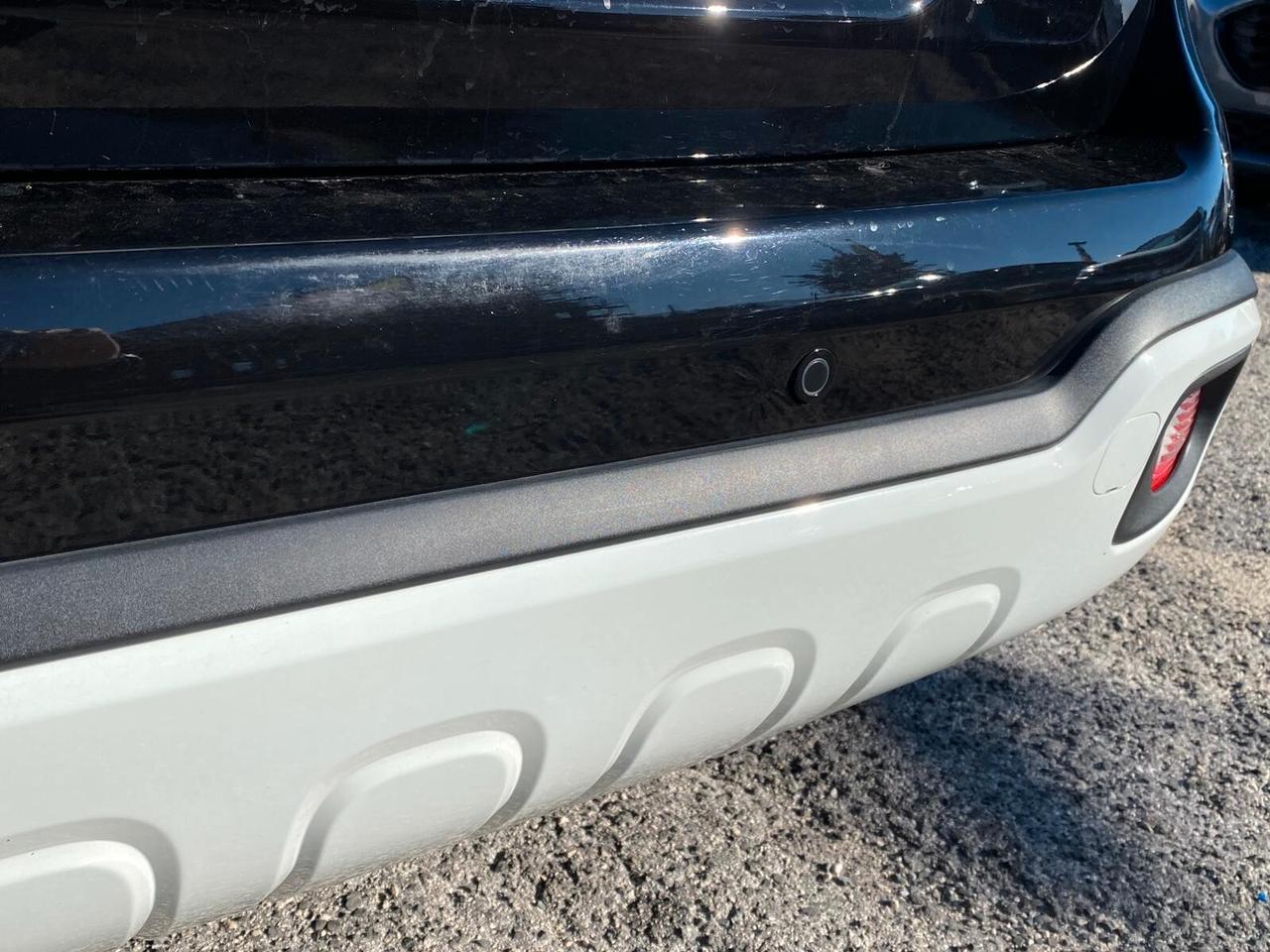 Fiat Panda Mod. PANDINA Cross Pack Color 1.0 FireFly S&S Hybrid 2025