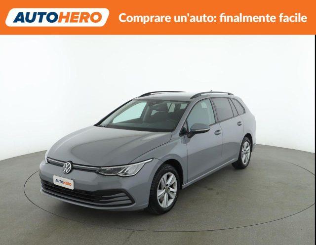 VOLKSWAGEN Golf 2.0 TDI SCR DSG Life