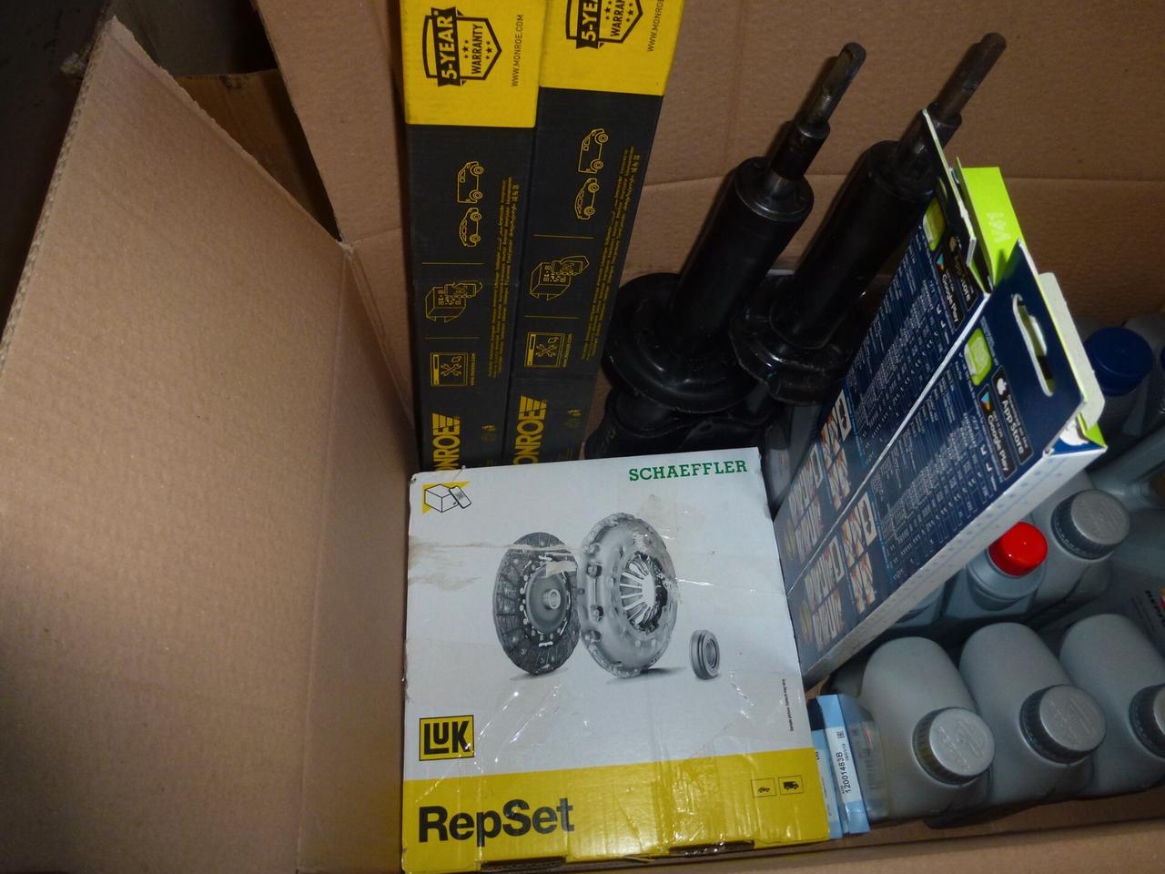 Fiat 131 ABARTH REPLICA GR.4.