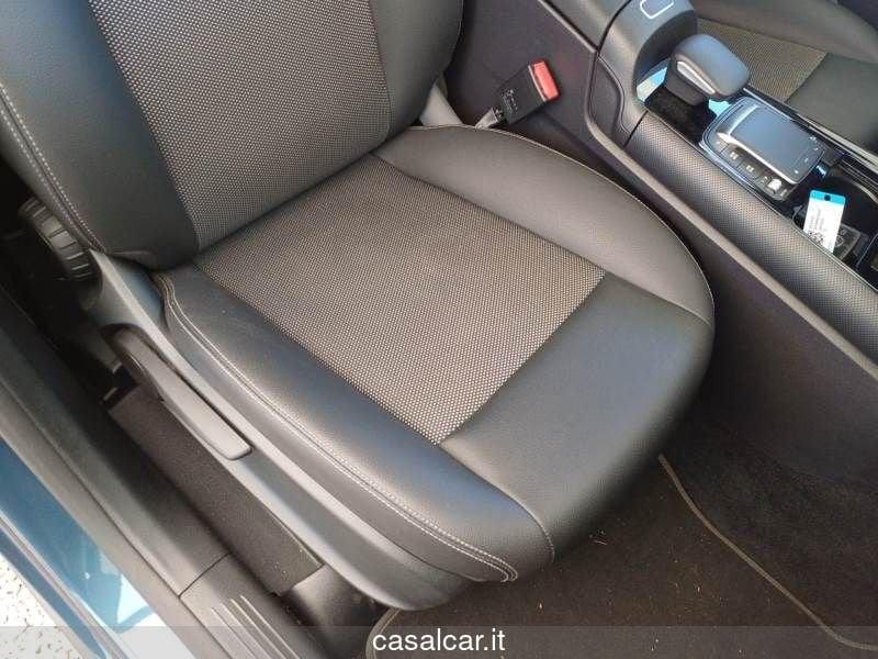 Mercedes-Benz GLA GLA 200 d Automatic Business Extra FINO A 3 ANNI DI GARANZIA KM ILLIMITATI PARI ALLA NUOVA