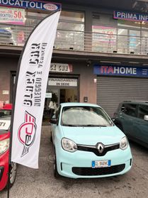 Renault Twingo SCe 65 CV Equilibre