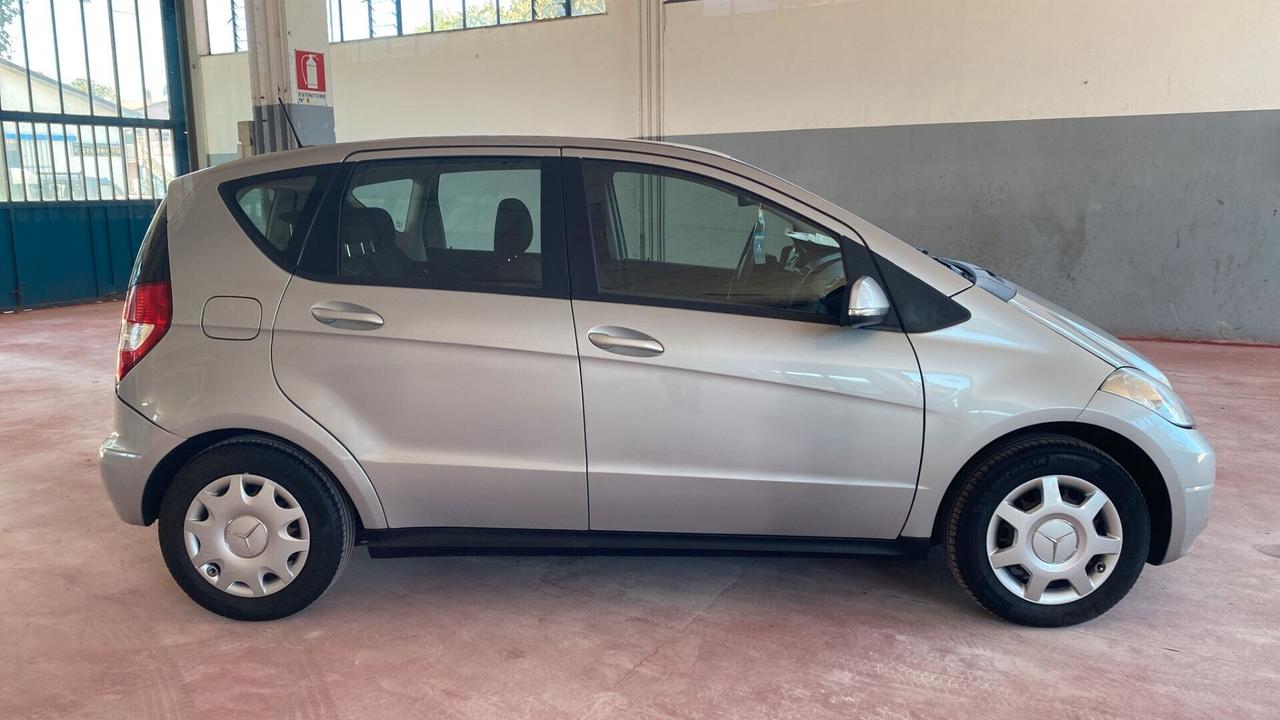 Mercedes-benz A 150 Coupé Avantgarde