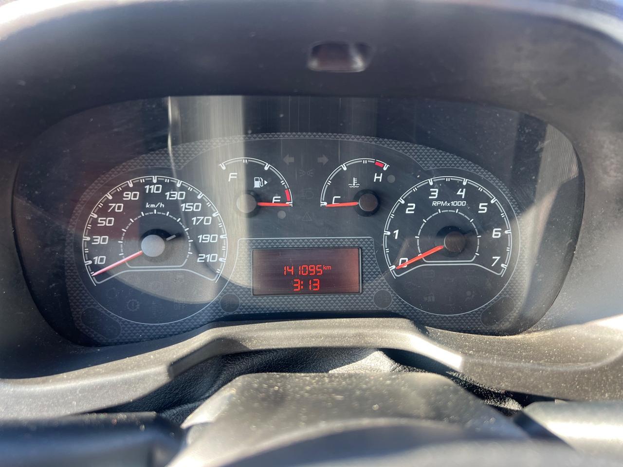 Fiat Fiorino 1.3 MJT 95CV Cargo