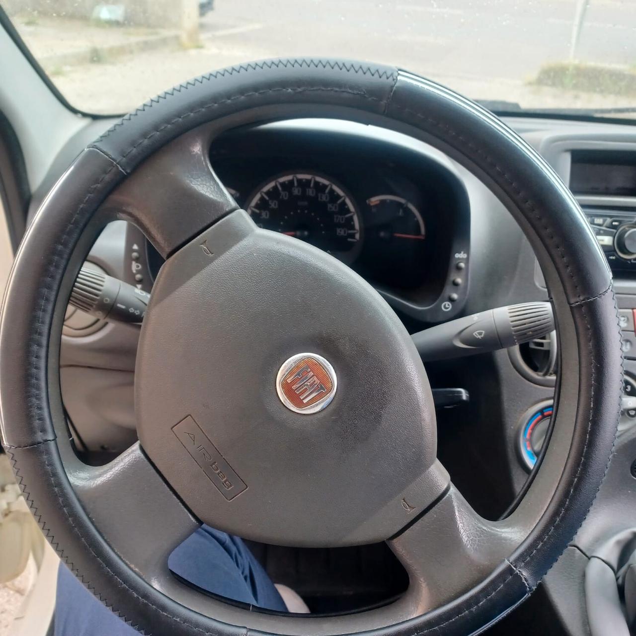108258 PANDA VAN 1.2 OTTIMA