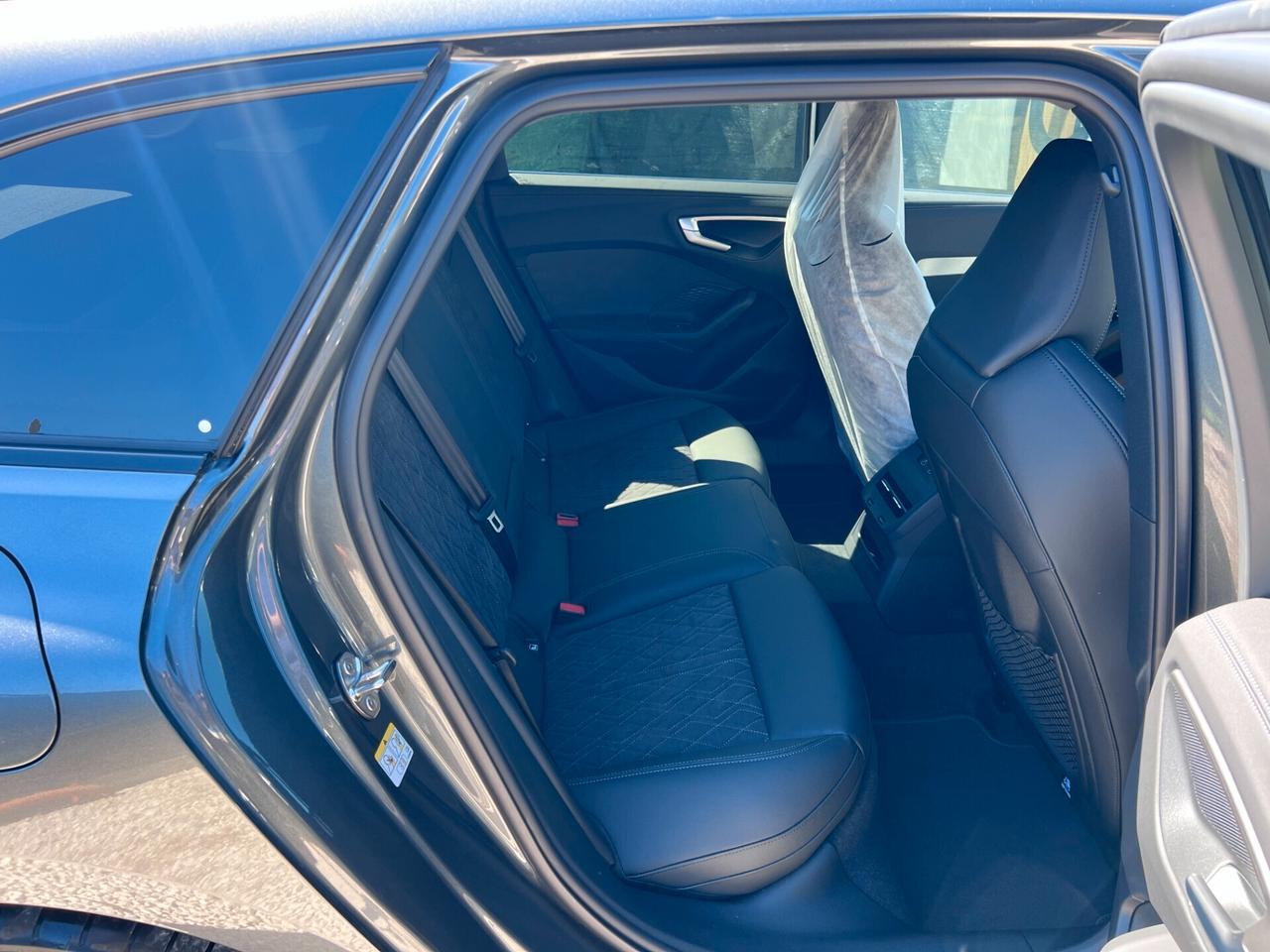 Audi A5 Avant TDI 150 kW S tronic mHEV S Line edition