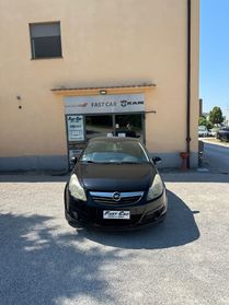 Opel Corsa 1.3 CDTI 90CV 3 porte Enjoy ok neopatentati
