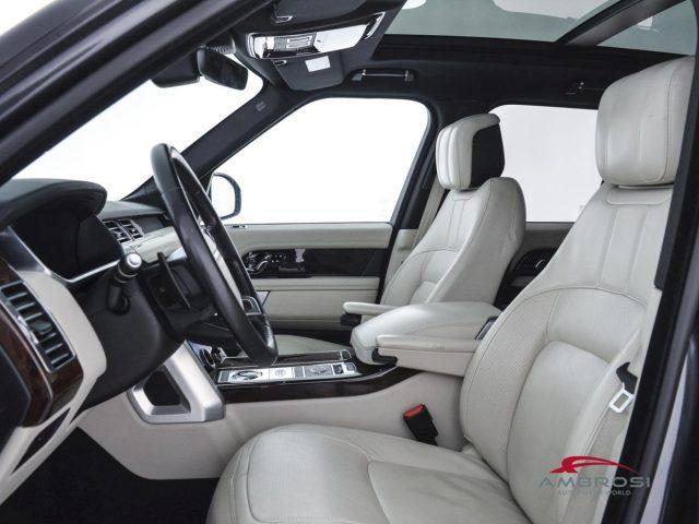 LAND ROVER Range Rover 3.0 TDV6 Vogue
