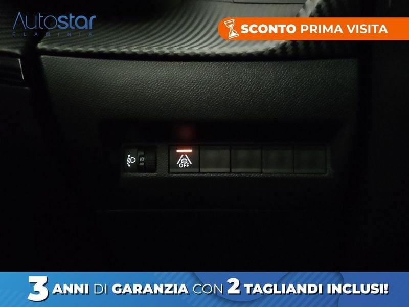 Peugeot 2008 1.2 puretech Active s&s 130cv eat8