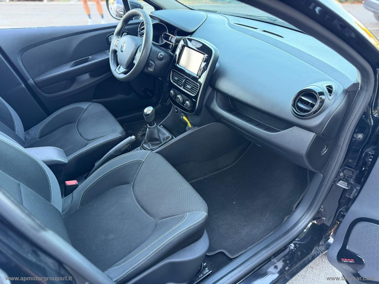 RENAULT Clio dCi 8V 75 CV S&S 5p. Energy Intens