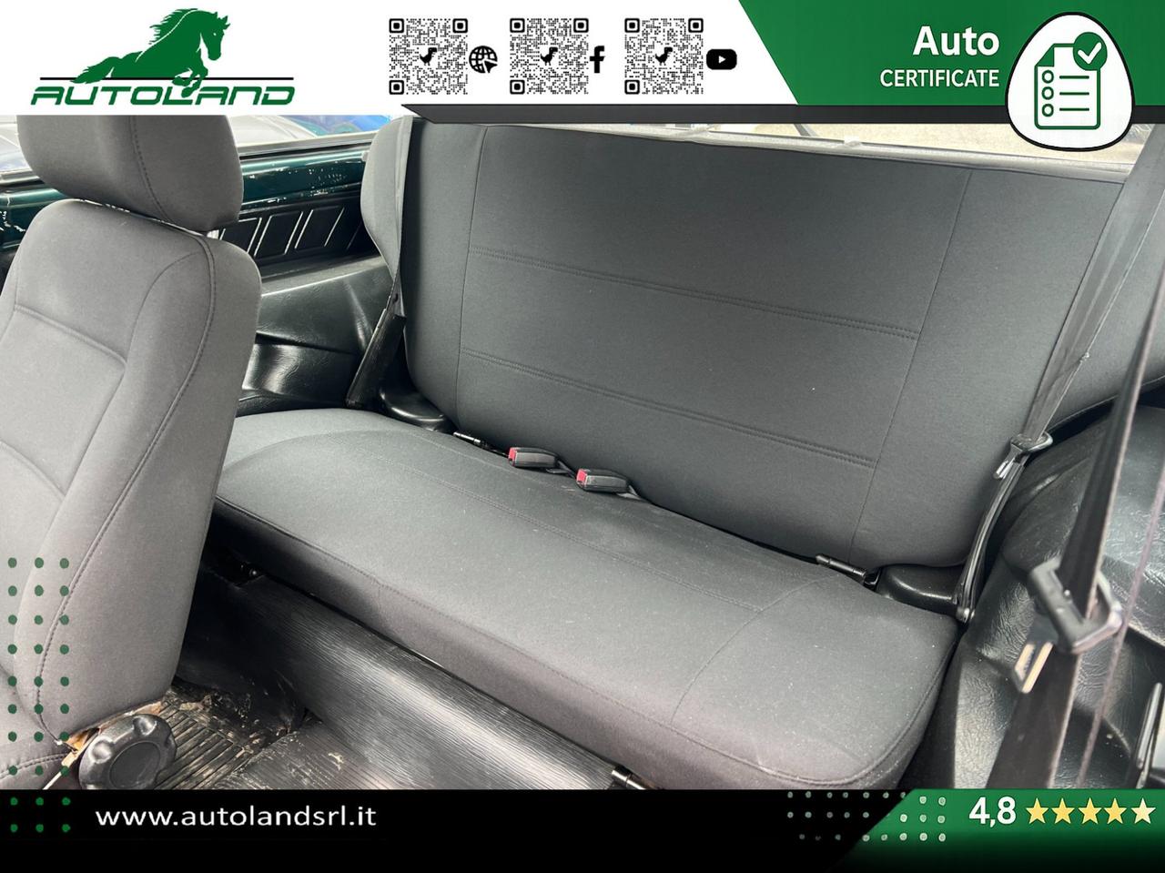 Lada Niva 1.7 mpi