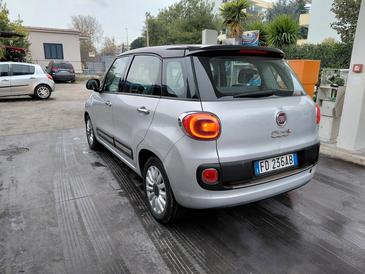 Fiat 500L 1.3 Multijet 85 CV Pop