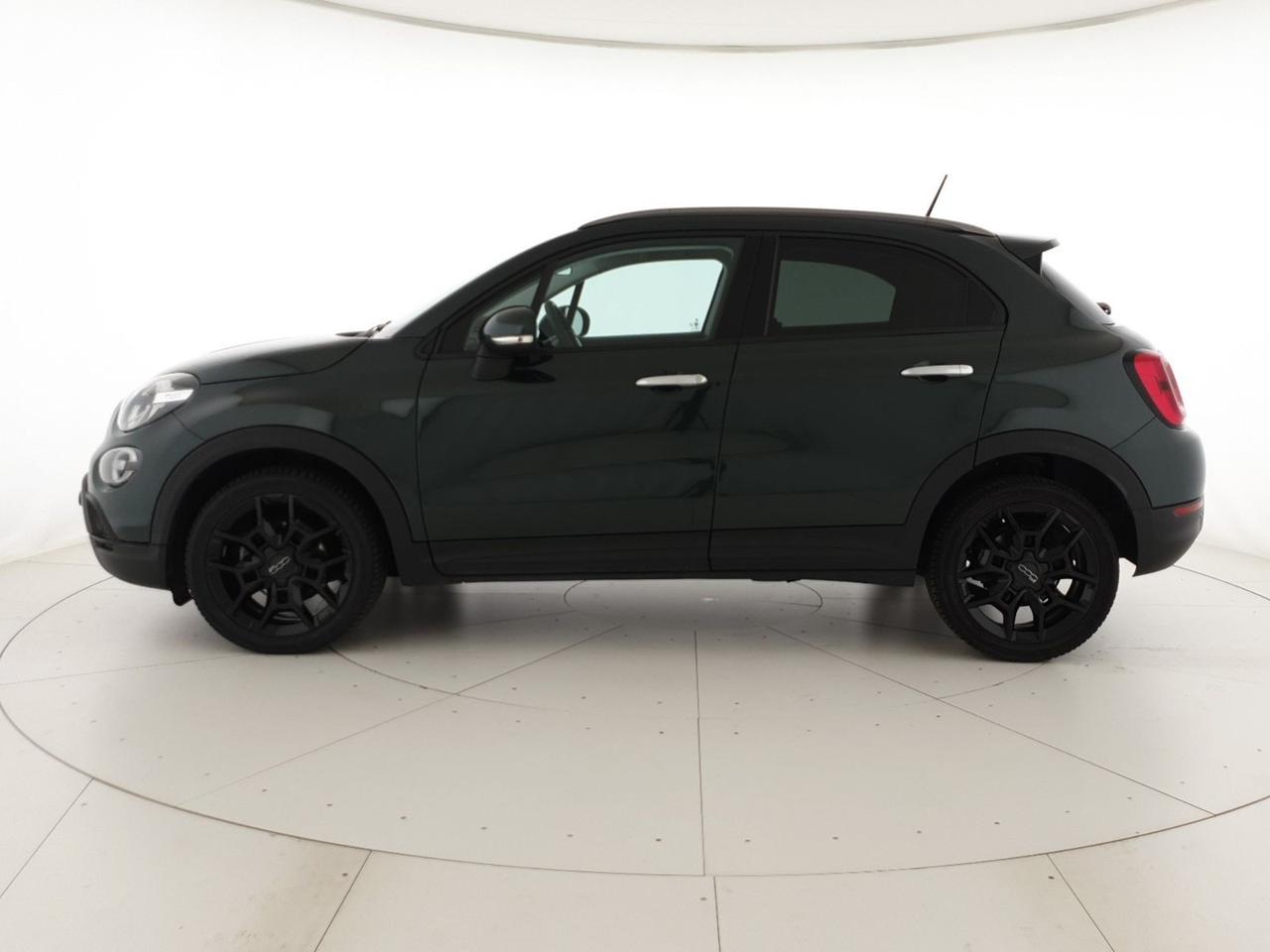 Fiat 500X 1.0 t3 cross 120cv
