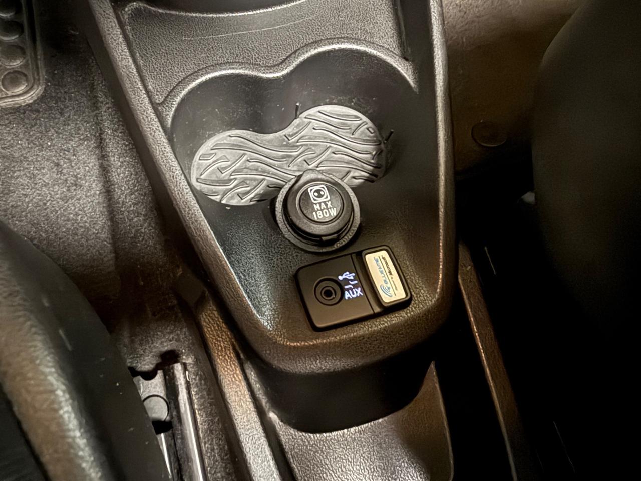Lancia Ypsilon 1.3 MJT 30th Anniversary TETTO