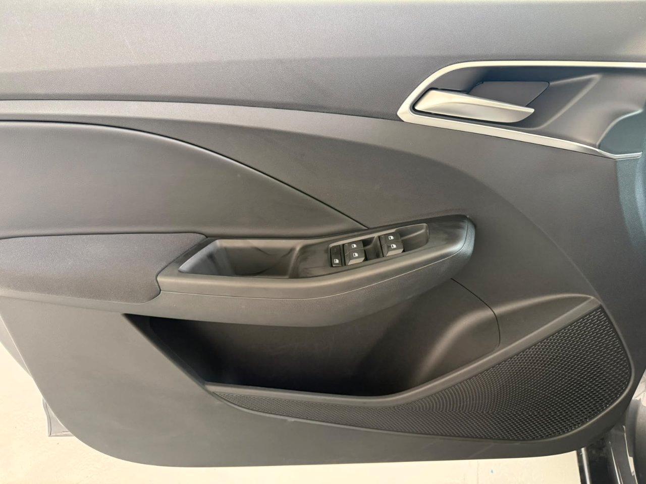 Mg MG3 1.5 hybrid+ Standard auto