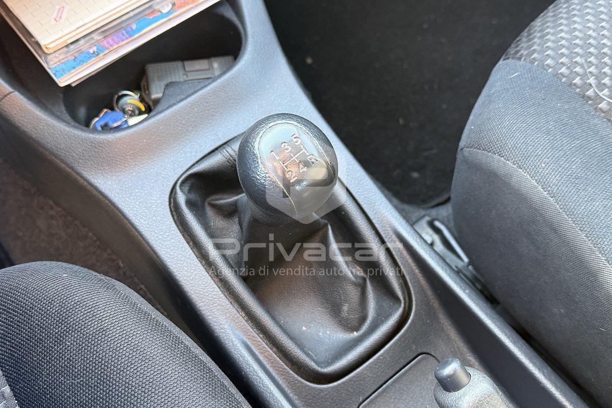 DAIHATSU Terios 1.5 4WD B You Five