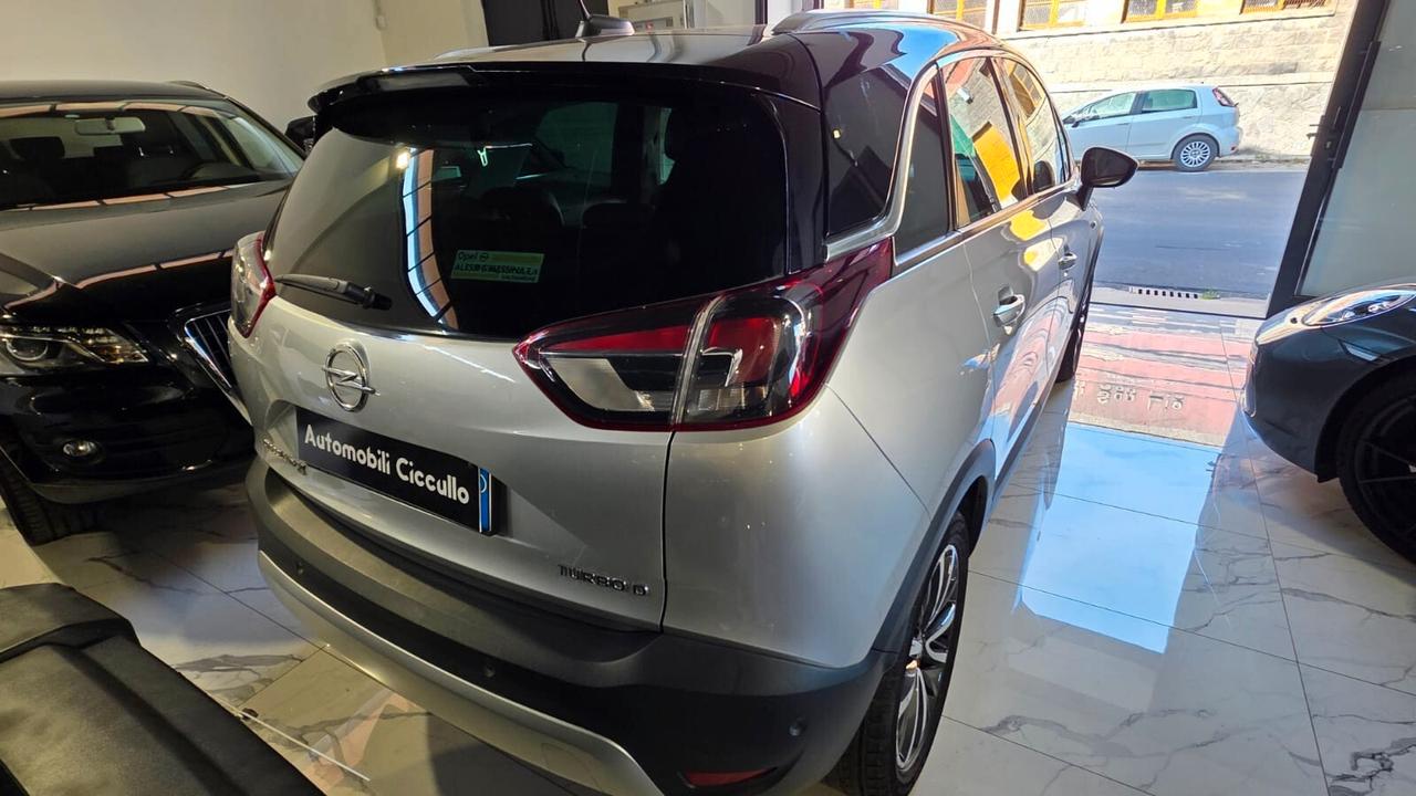 Opel Crossland X 1.6 ECOTEC D 120 CV Start&Stop Advance