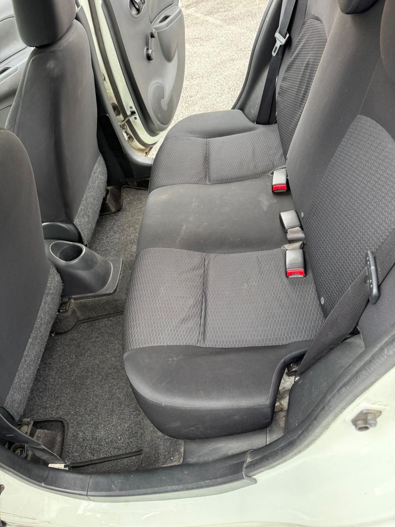 Nissan Micra 1.2 12V 5 porte Visia