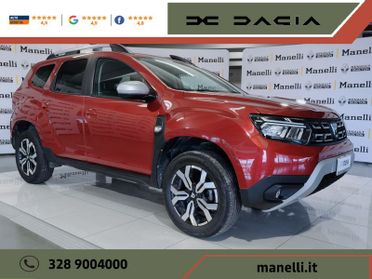 Dacia Duster Prestige 1.0 TCe GPL 100 CV 4x2 GH127