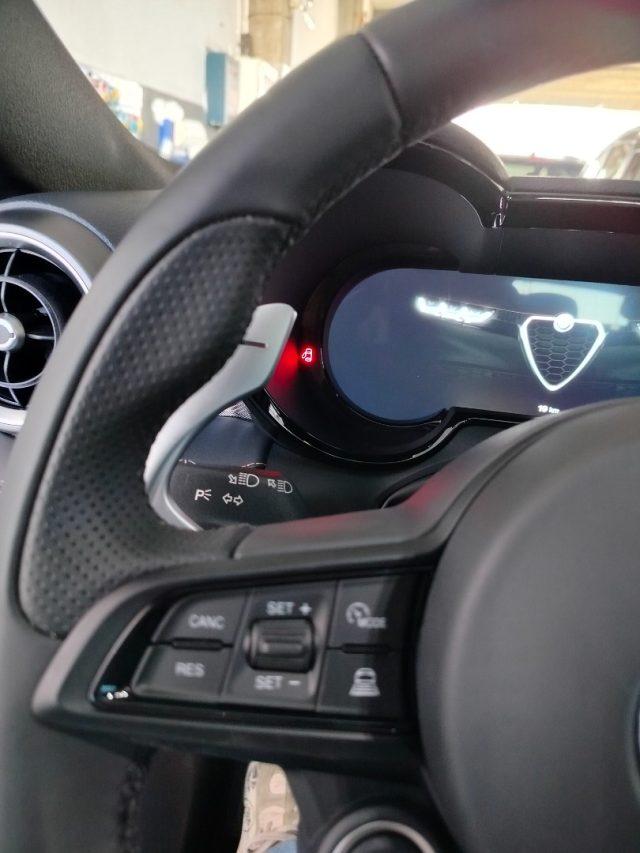 ALFA ROMEO Tonale 1.3 280CV PHEV AT6 Q4 Veloce km0 PROMO
