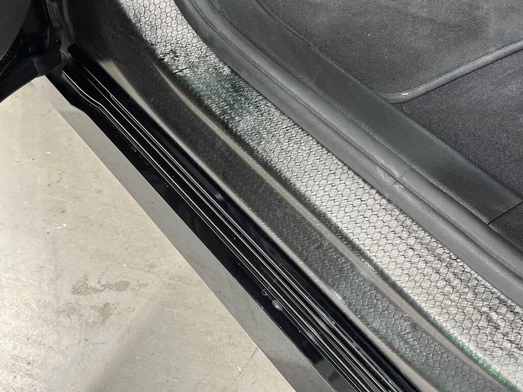 BMW iX 40 pacchetto sportivo xDrive