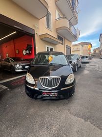 Lancia MUSA 1.4 8V Ecochic (GPL) Diva