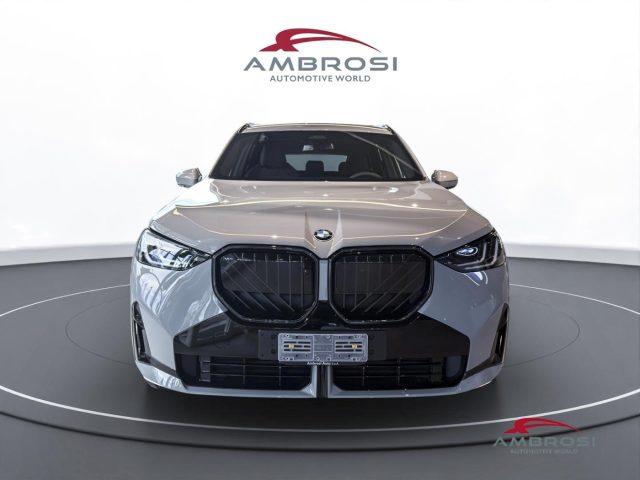 BMW X3 xDrive20d Msport Pro Premium Innovation Package