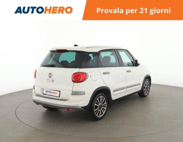 FIAT 500L 1.3 Multijet 95 CV Cross