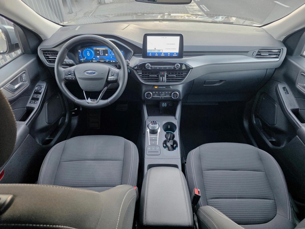 Ford Kuga 1.5 EcoBlue 120 CV aut. 2WD Titanium Business
