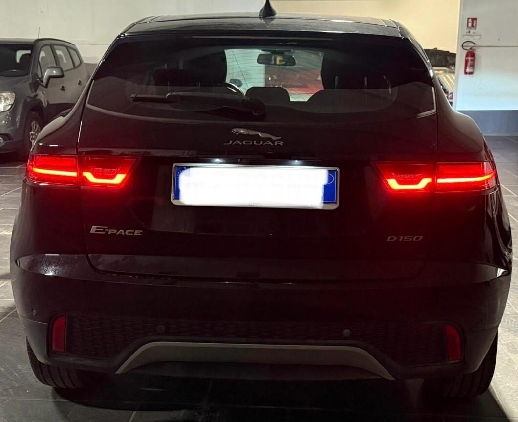 Jaguar E-Pace 2.0D 150 CV R-Dynamic*IVA ESPOSTA