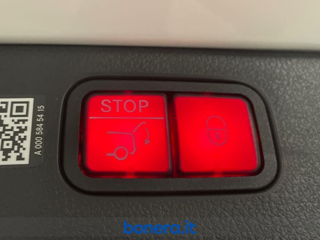 Mercedes Classe C Station Wagon All-Terrain 220 d Mild hybrid Premium 4Matic 9G-Tronic